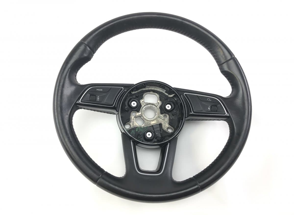 AUDI 8W0419091CJ Steering Wheel AUDI A4 (8W, B9) (2015-)