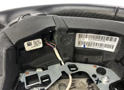 BMW 6790886 Steering Wheel BMW 7 (F01, F02) (2008-2016) — thumbnail 5