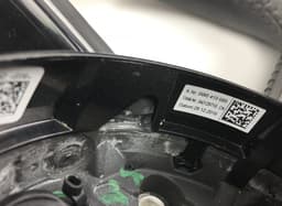 AUDI 8W0419091CJ Steering Wheel AUDI A4 (8W, B9) (2015-) — thumbnail 5