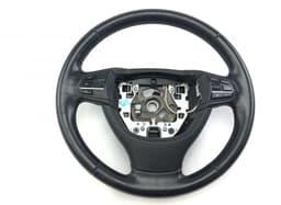 BMW 6790886 Steering Wheel BMW 7 (F01, F02) (2008-2016) — thumbnail 1