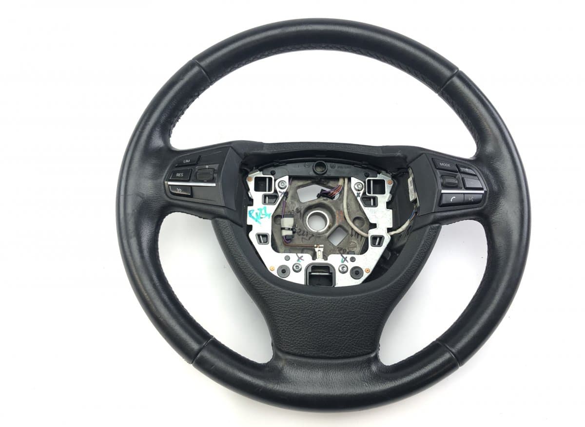 BMW 6790886 Steering Wheel BMW 7 (F01, F02) (2008-2016)