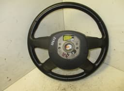 AUDI 4F0419091DBW88 Steering Wheel AUDI A6 / A6 ALLROAD (C6, 4F) (2004-2011) — thumbnail 3
