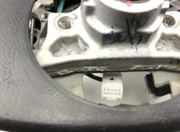 TOYOTA 4510005880 Steering Wheel TOYOTA AVENSIS (T270) (2009-2018) — thumbnail 4