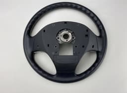 MITSUBISHI Steering Wheel MITSUBISHI OUTLANDER II (CW, ZG, ZH) (2006-2012) — thumbnail 4