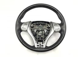 NISSAN 484304CB4A Steering Wheel NISSAN X-TRAIL III (T32) (2013-2022) — thumbnail 1