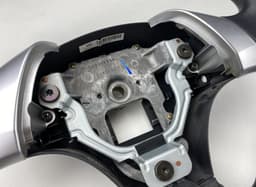 MITSUBISHI Steering Wheel MITSUBISHI OUTLANDER II (CW, ZG, ZH) (2006-2012) — thumbnail 2
