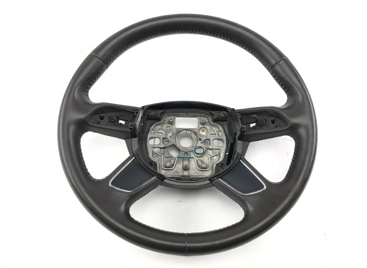 AUDI 4G0419091P Steering Wheel AUDI A6 / A6 ALLROAD (C7, 4G) (2010-2018)