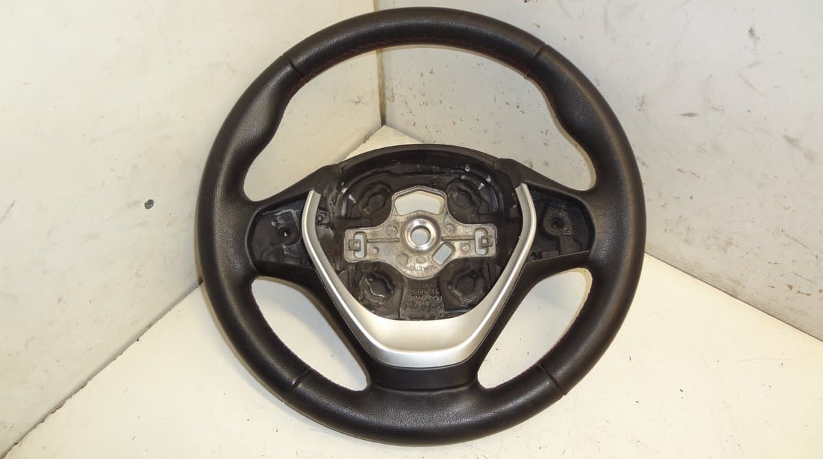 BMW 62560011E Steering Wheel BMW 1 (F20, F21) (2011-2019)