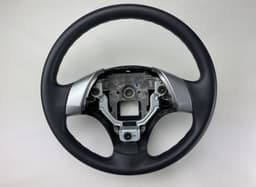 MITSUBISHI Steering Wheel MITSUBISHI OUTLANDER II (CW, ZG, ZH) (2006-2012) — thumbnail 1