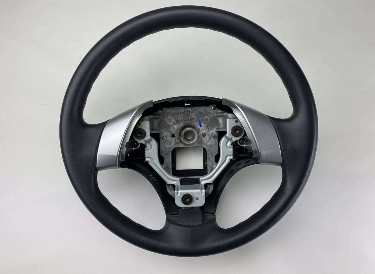 MITSUBISHI Steering Wheel MITSUBISHI OUTLANDER II (CW, ZG, ZH) (2006-2012)