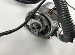 SUBARU Q003TB2671 Steering rack / parts, front, other SUBARU LEVORG I (VM) (2015-2020) — thumbnail 3