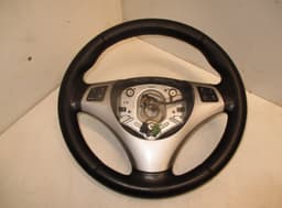 BMW 3057364 Steering Wheel BMW 3 (E90, E91, E92, E93) (2005-2011) — thumbnail 1