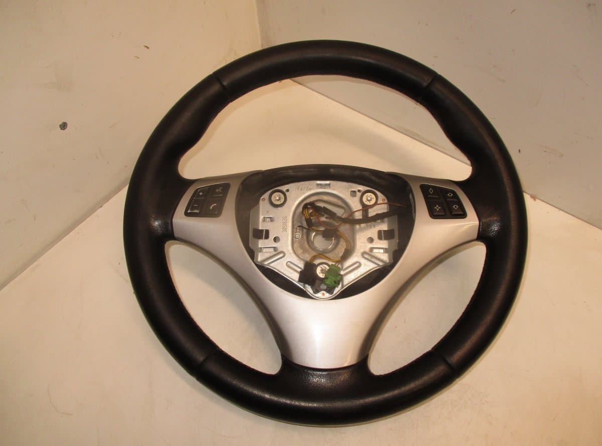 BMW 3057364 Steering Wheel BMW 3 (E90, E91, E92, E93) (2005-2011)