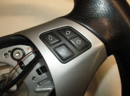 BMW 3057364 Steering Wheel BMW 3 (E90, E91, E92, E93) (2005-2011) — thumbnail 3