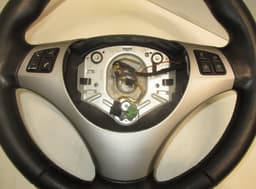 BMW 3057364 Steering Wheel BMW 3 (E90, E91, E92, E93) (2005-2011) — thumbnail 2