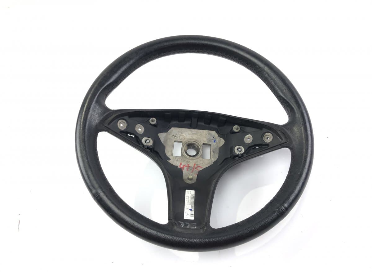 MERCEDES-BENZ A2044602703 Steering Wheel MERCEDES-BENZ C-CLASS (W204) (2007-2013)