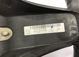 MERCEDES-BENZ A2044602703 Steering Wheel MERCEDES-BENZ C-CLASS (W204) (2007-2013) — thumbnail 3