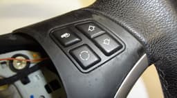 BMW 6769894 Steering Wheel BMW 1 (E81, E82, E87, E88) (2003-2013) — thumbnail 3