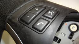 BMW 6769894 Steering Wheel BMW 1 (E81, E82, E87, E88) (2003-2013) — thumbnail 4
