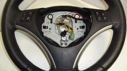 BMW 6769894 Steering Wheel BMW 1 (E81, E82, E87, E88) (2003-2013) — thumbnail 2
