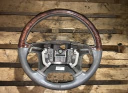 VOLVO Steering Wheel VOLVO S80 I (TS, XY) (1998-2006) — thumbnail 1