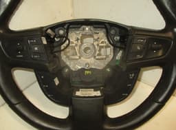 PEUGEOT 96780476ZE01 Steering Wheel PEUGEOT 508 I (W23) (2010-2018) — thumbnail 2