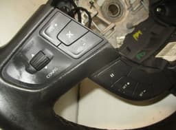 PEUGEOT 96780476ZE01 Steering Wheel PEUGEOT 508 I (W23) (2010-2018) — thumbnail 4
