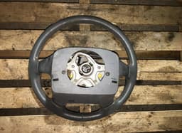 VOLVO Steering Wheel VOLVO S80 I (TS, XY) (1998-2006) — thumbnail 2
