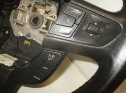PEUGEOT 96780476ZE01 Steering Wheel PEUGEOT 508 I (W23) (2010-2018) — thumbnail 3