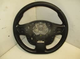 PEUGEOT 96780476ZE01 Steering Wheel PEUGEOT 508 I (W23) (2010-2018) — thumbnail 1