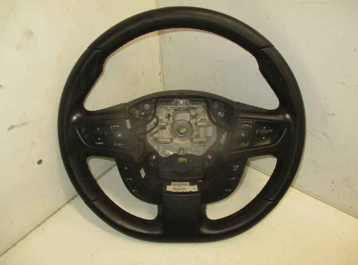 PEUGEOT 96780476ZE01 Steering Wheel PEUGEOT 508 I (W23) (2010-2018)