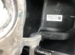 HONDA 78500TECX5XXM1 Steering Wheel HONDA CIVIC X (FC, FK) (2015-2021) — thumbnail 3