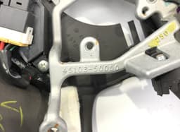 LEXUS 4510050250E0 Steering Wheel LEXUS LS (XF40) (2006-2017) — thumbnail 3