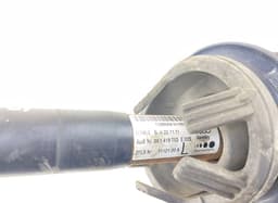 AUDI 1112100A 1072800C 1072800J 1072800G 1089400A 7053914127A Steering Shaft AUDI A5 (B8) (2007-2016) — thumbnail 3