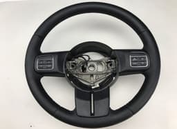JEEP 0289WBG1A009XA Steering Wheel JEEP GRAND CHEROKEE IV (WK, WK2) (2010-2021) — thumbnail 1