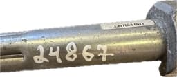 JEEP P05057539AE 05057539AE Steering Shaft JEEP GRAND CHEROKEE IV (WK, WK2) (2010-2021) — thumbnail 1
