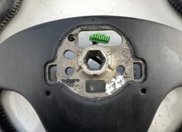 VOLVO 34110219A Steering Wheel VOLVO S60 II / V60 I (2010-2018) — thumbnail 3
