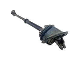 AUDI 1112100A 1072800C 1072800J 1072800G 1089400A 7053914127A Steering Shaft AUDI A5 (B8) (2007-2016) — thumbnail 2