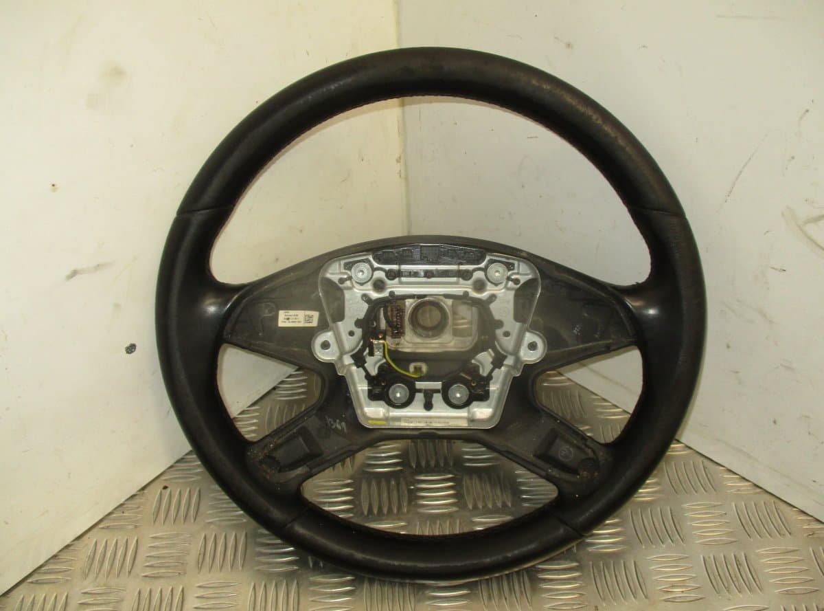 MERCEDES-BENZ Steering Wheel MERCEDES-BENZ E-CLASS (W212) (2009-2016)