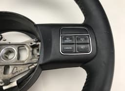 JEEP 0289WBG1A009XA Steering Wheel JEEP GRAND CHEROKEE IV (WK, WK2) (2010-2021) — thumbnail 2