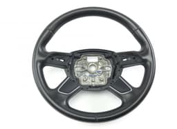 AUDI 4G0419091P Steering Wheel AUDI A6 / A6 ALLROAD (C7, 4G) (2010-2018) — thumbnail 1