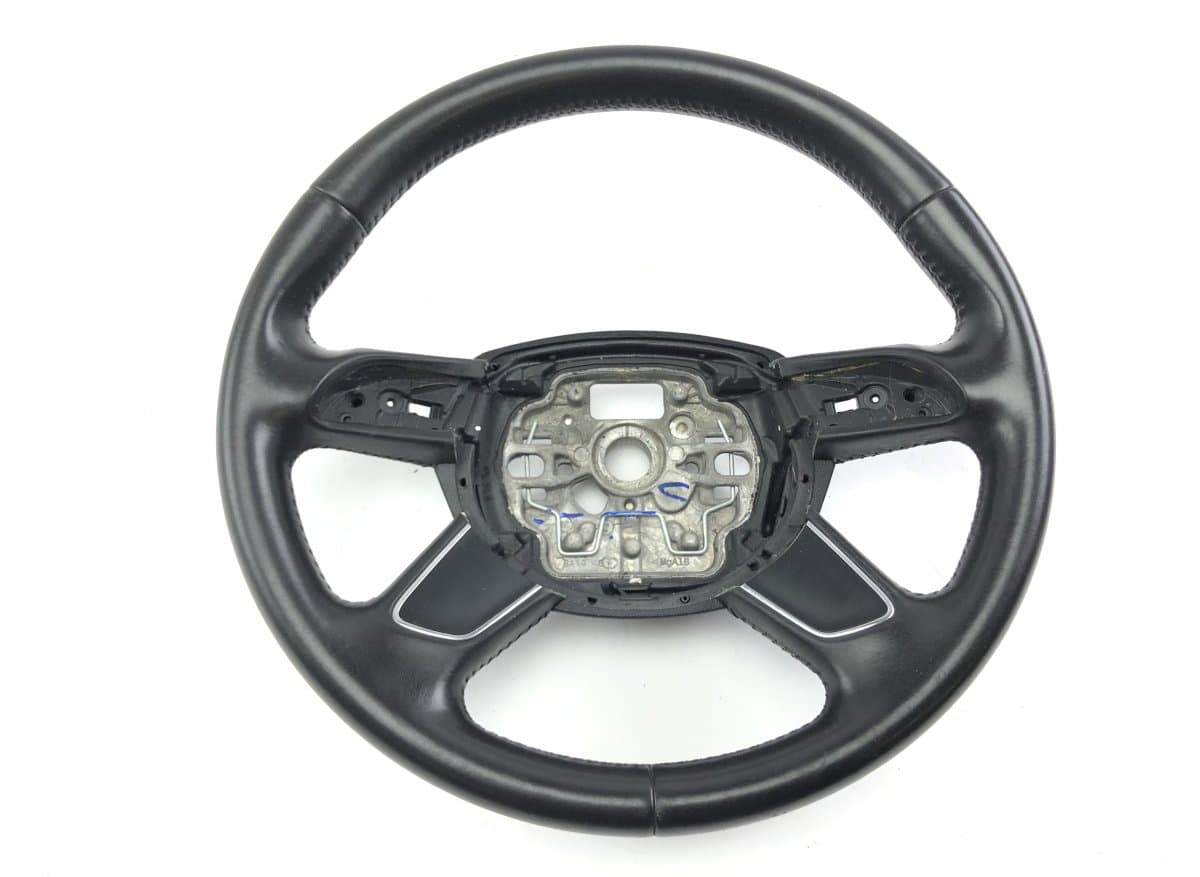 4G0419091P Steering Wheel AUDI A6 / A6 ALLROAD (C7, 4G) (2010-2018)