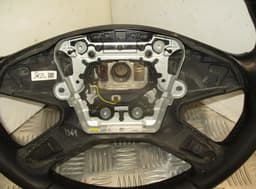 MERCEDES-BENZ Steering Wheel MERCEDES-BENZ E-CLASS (W212) (2009-2016) — thumbnail 2