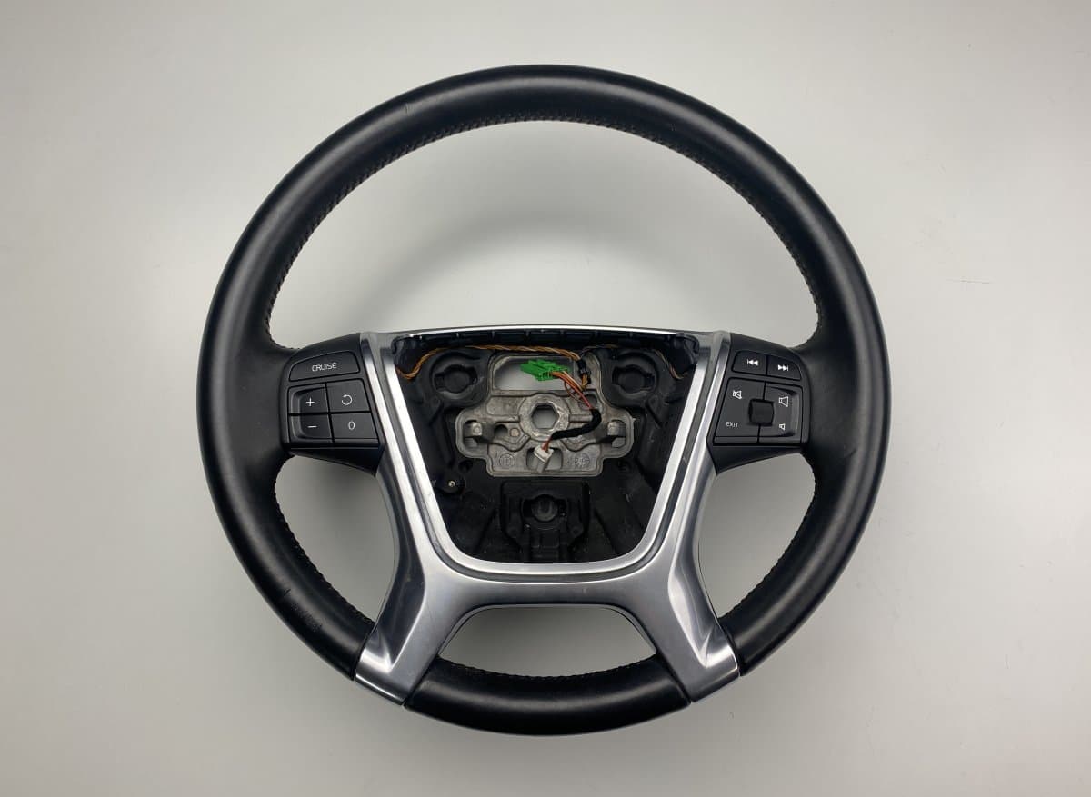 VOLVO P31271093 31271093 876034952581 Steering Wheel VOLVO XC60 I (2008-2017)