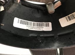 JEEP 0289WBG1A009XA Steering Wheel JEEP GRAND CHEROKEE IV (WK, WK2) (2010-2021) — thumbnail 5
