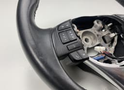 MAZDA BHP2-32-982A-02 KD45-32-049B-02 KD4532049B02 KD4532983A Steering Wheel MAZDA 3 III (BM) (2013-2018) — thumbnail 2