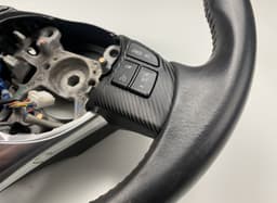 MAZDA BHP2-32-982A-02 KD45-32-049B-02 KD4532049B02 KD4532983A Steering Wheel MAZDA 3 III (BM) (2013-2018) — thumbnail 3