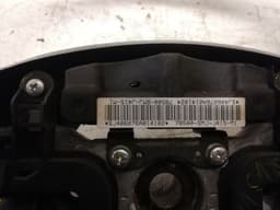 HONDA Steering Wheel HONDA CIVIC VIII (FN, FD) (2005-2011) — thumbnail 4