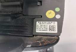 PEUGEOT 1018649S54A 96874666ZE-01 966673348001 1015159 Steering Wheel PEUGEOT 508 I (W23) (2010-2018) — thumbnail 3