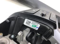 HYUNDAI 56100D7060TRY Steering Wheel HYUNDAI TUCSON III (TL) (2015-2021) — thumbnail 5